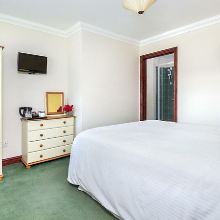 B&B Meadow View Tirril Ngoại thất bức ảnh