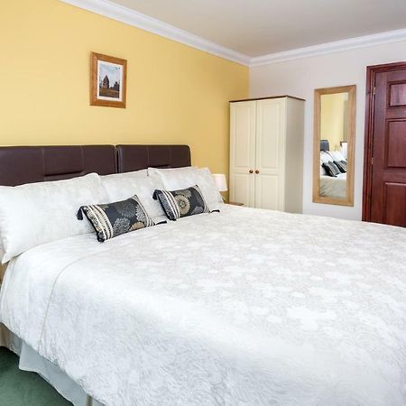 B&B Meadow View Tirril Ngoại thất bức ảnh