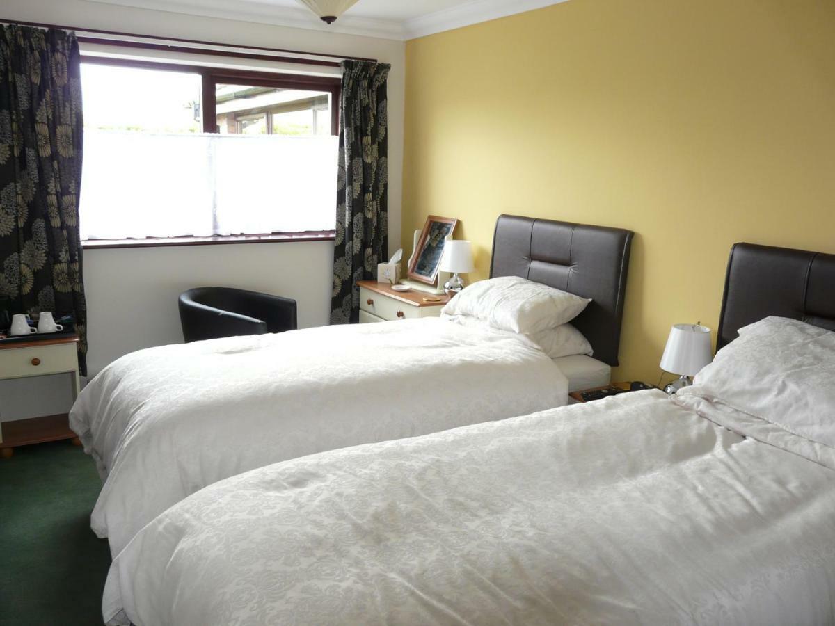 B&B Meadow View Tirril Ngoại thất bức ảnh