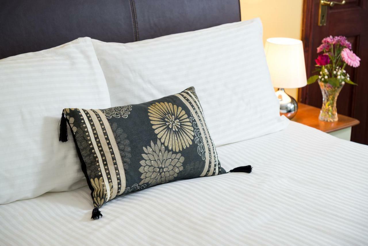 B&B Meadow View Tirril Ngoại thất bức ảnh